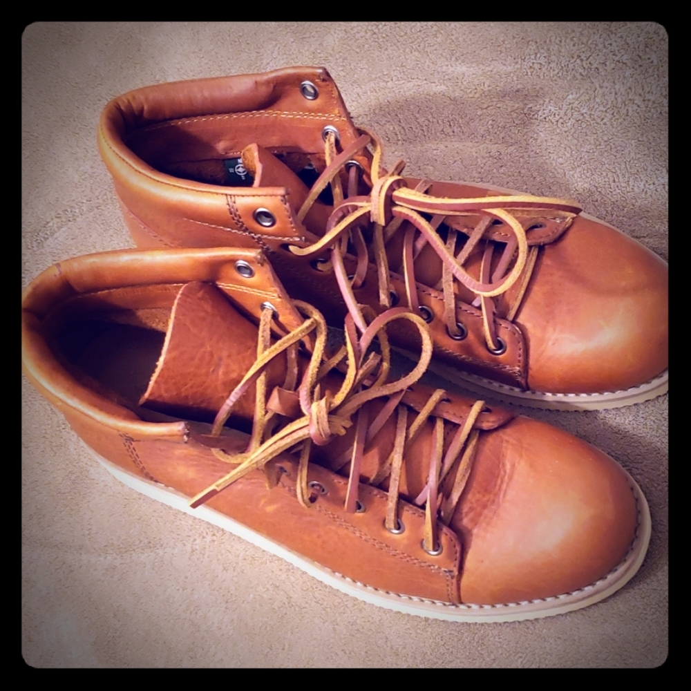 Eastland Boots size 8.5D